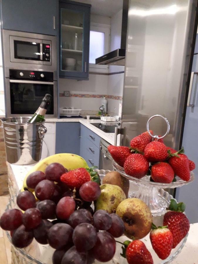 Fuencarral Appartement